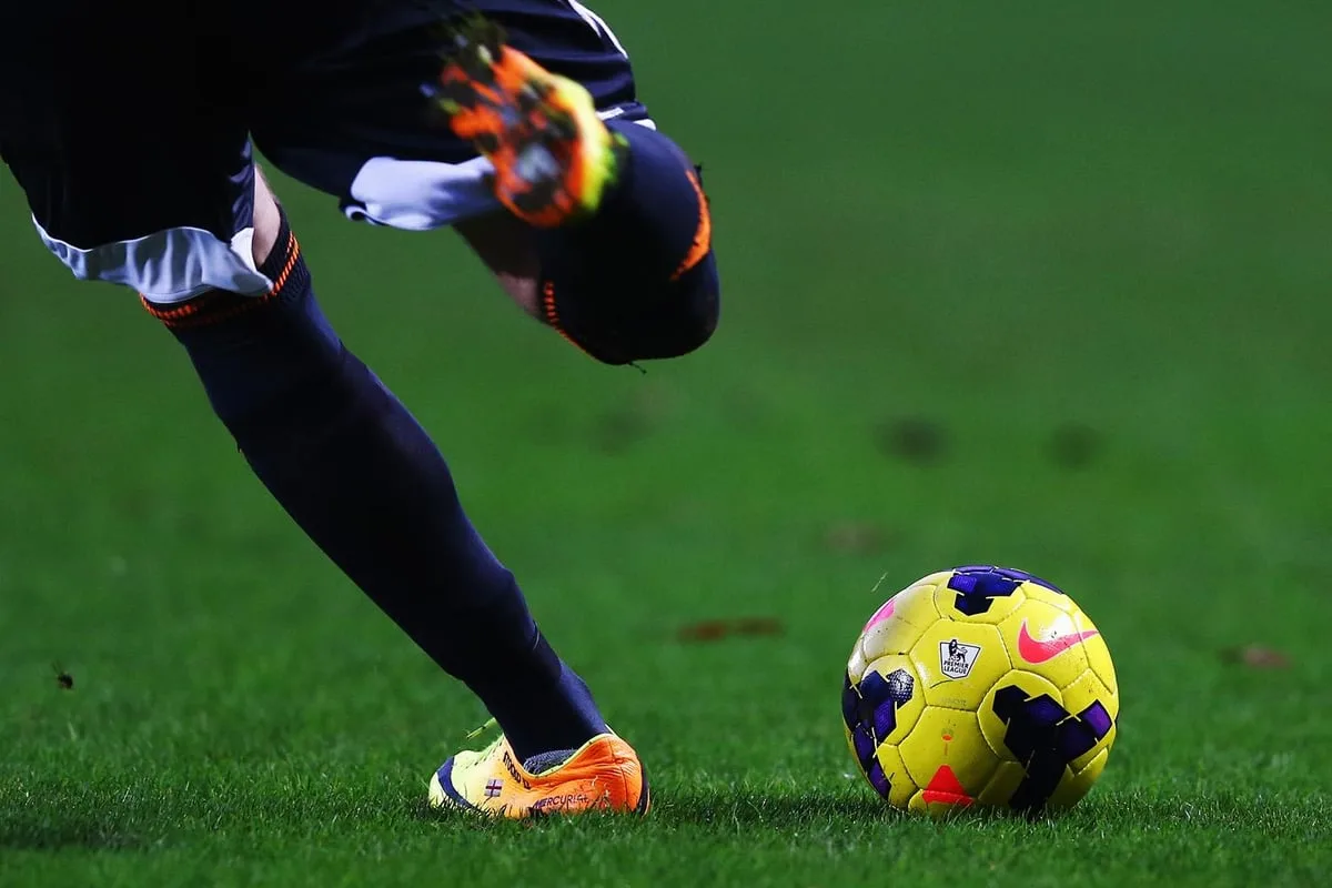 Football Agent Arrested Following Alleged Gun Threat to Premier League Player